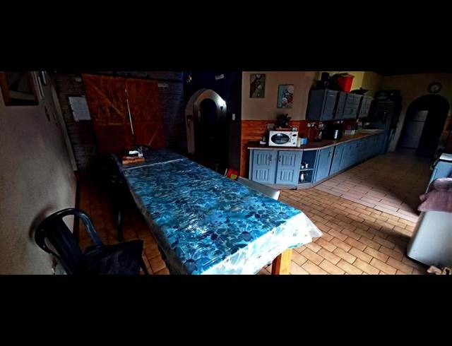 3 BEDROOM HOUSE FOR SALE IN UNITAS PARK